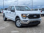 2023 Ford F-150 XLT 157"