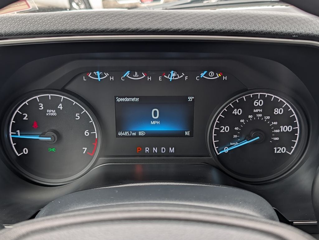 2023 Ford F-150 XLT 157"