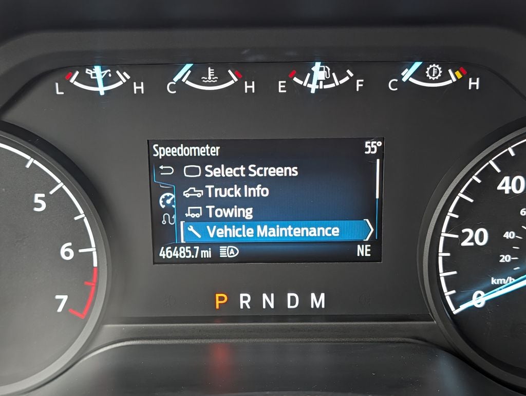 2023 Ford F-150 XLT 157"