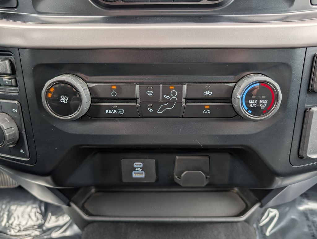 2023 Ford F-150 XLT 157"