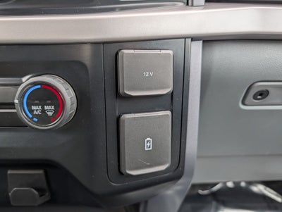 2023 Ford F-150 XLT 157"