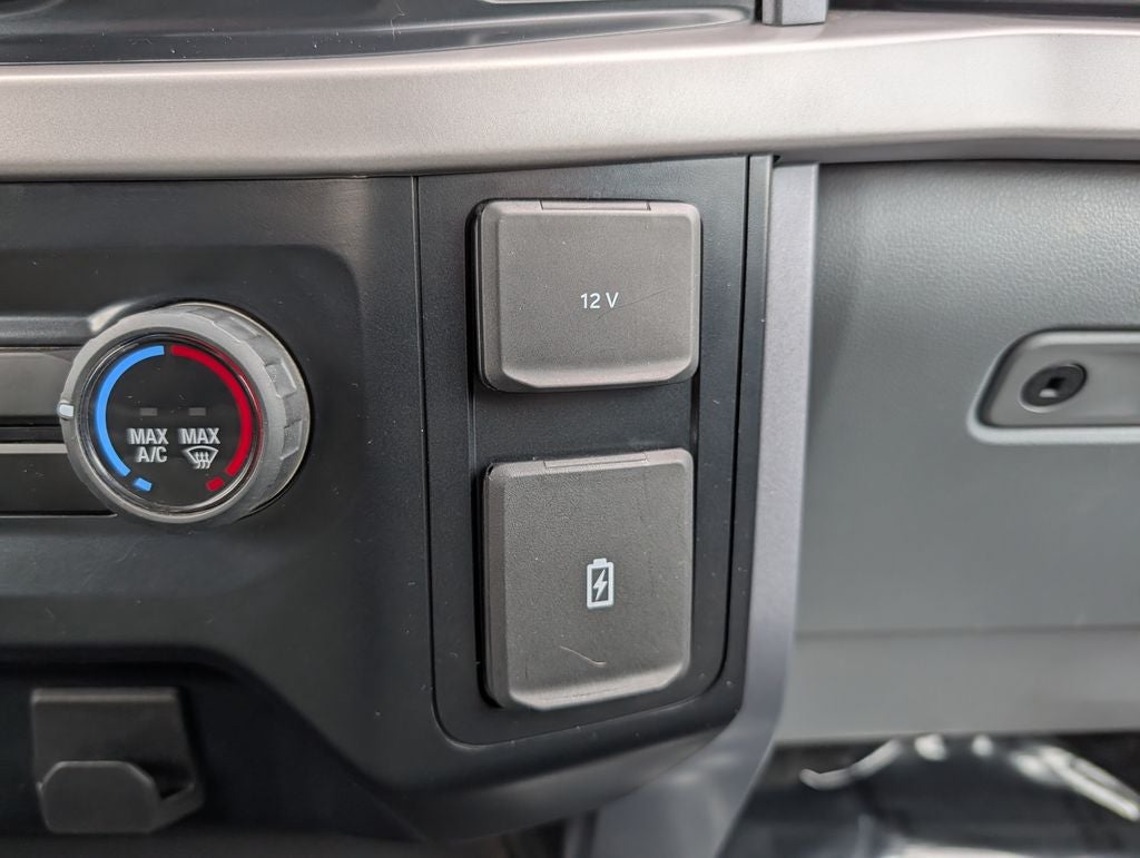 2023 Ford F-150 XLT 157"