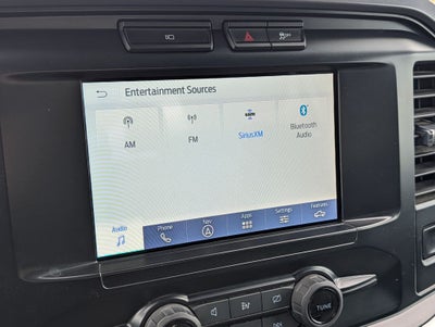 2023 Ford F-150 XLT 157"