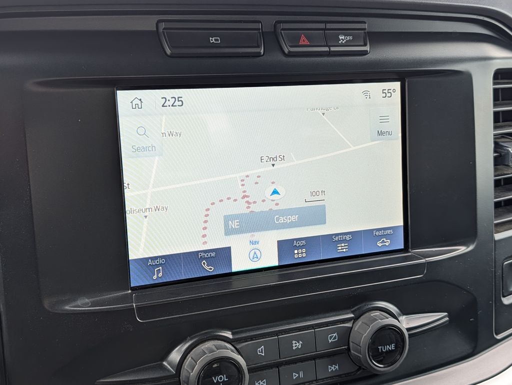 2023 Ford F-150 XLT 157"