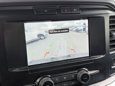 2023 Ford F-150 XLT 157"