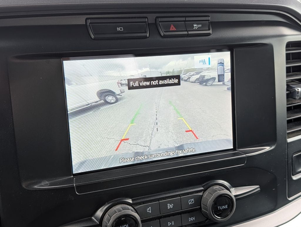2023 Ford F-150 XLT 157"