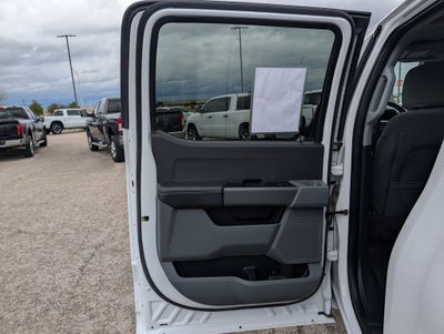 2023 Ford F-150 XLT 157"