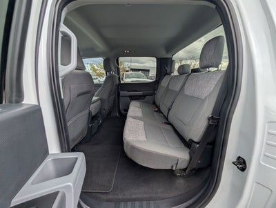 2023 Ford F-150 XLT 157"