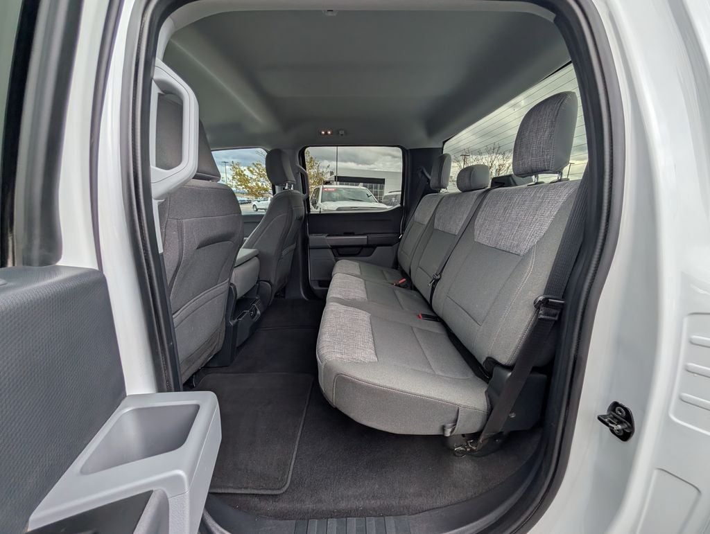 2023 Ford F-150 XLT 157"