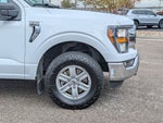 2023 Ford F-150 XLT 157"