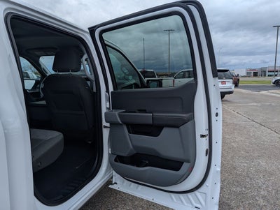 2023 Ford F-150 XLT 157"