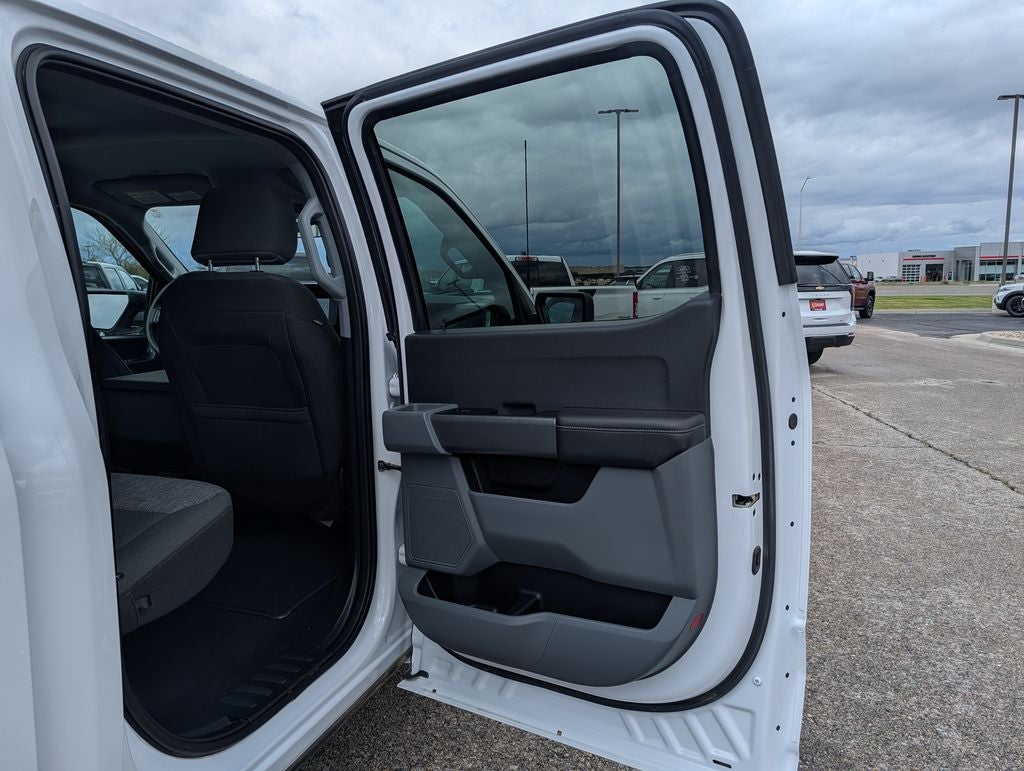 2023 Ford F-150 XLT 157"