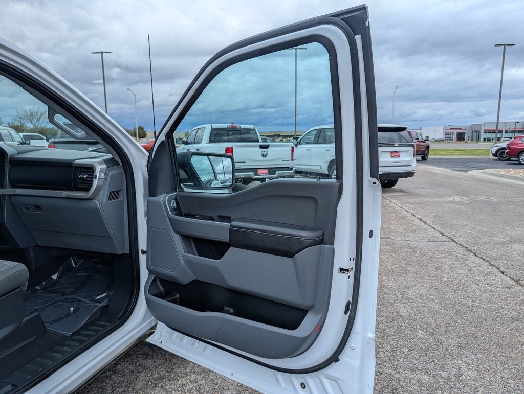 2023 Ford F-150 XLT 157"
