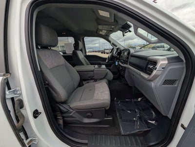2023 Ford F-150 XLT 157"