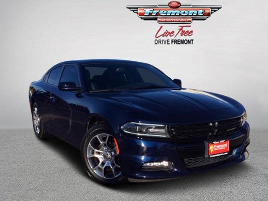 2016 Dodge Charger Sxt In Lander Wy Fremont County Dodge Charger Fremont Ford Lander