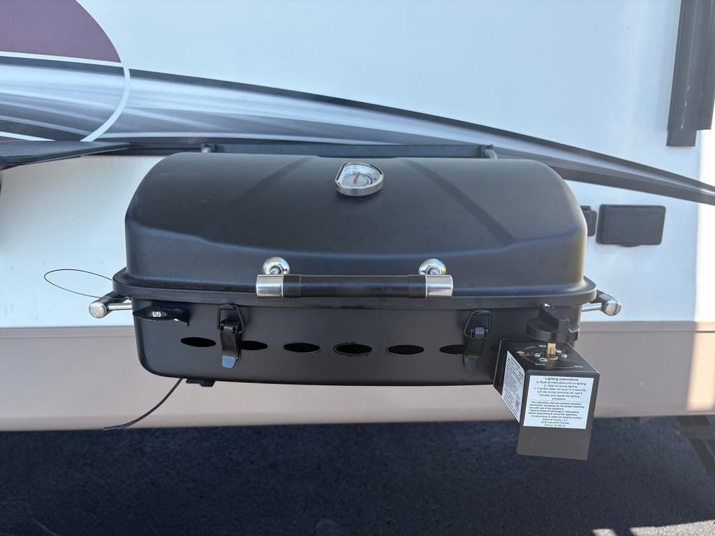 2017 Forest River Rockwood 2902WS