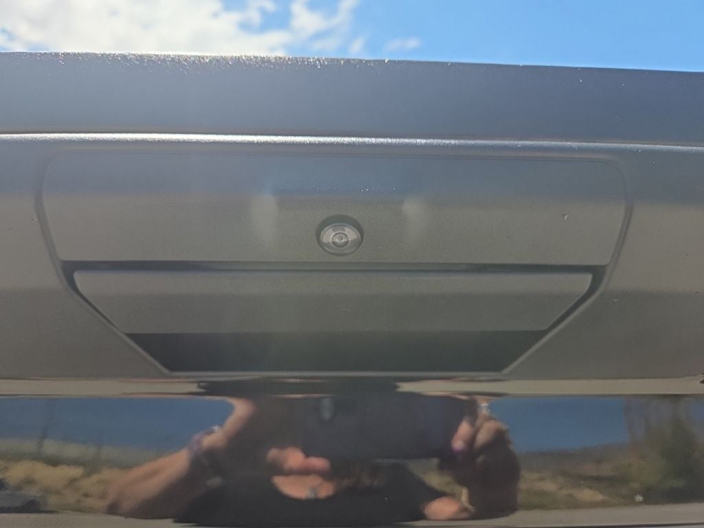 2022 Ford F-150 Base