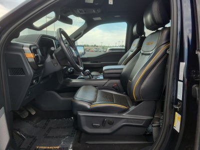 2024 Ford F-150 Tremor