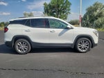 2024 GMC Terrain SLT AWD