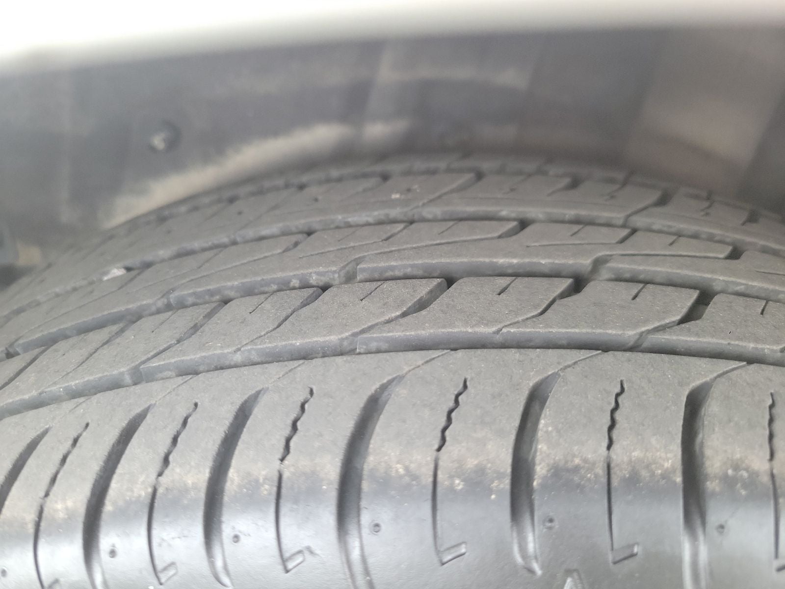 2017 Toyota Prius Two