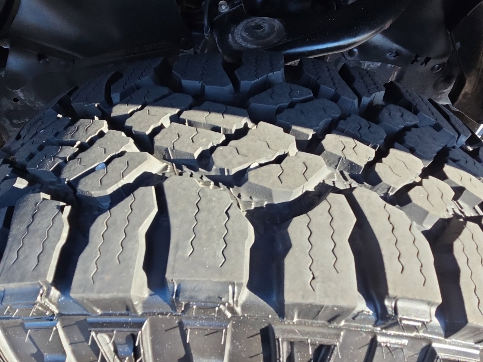 2012 Toyota FJ Cruiser Base