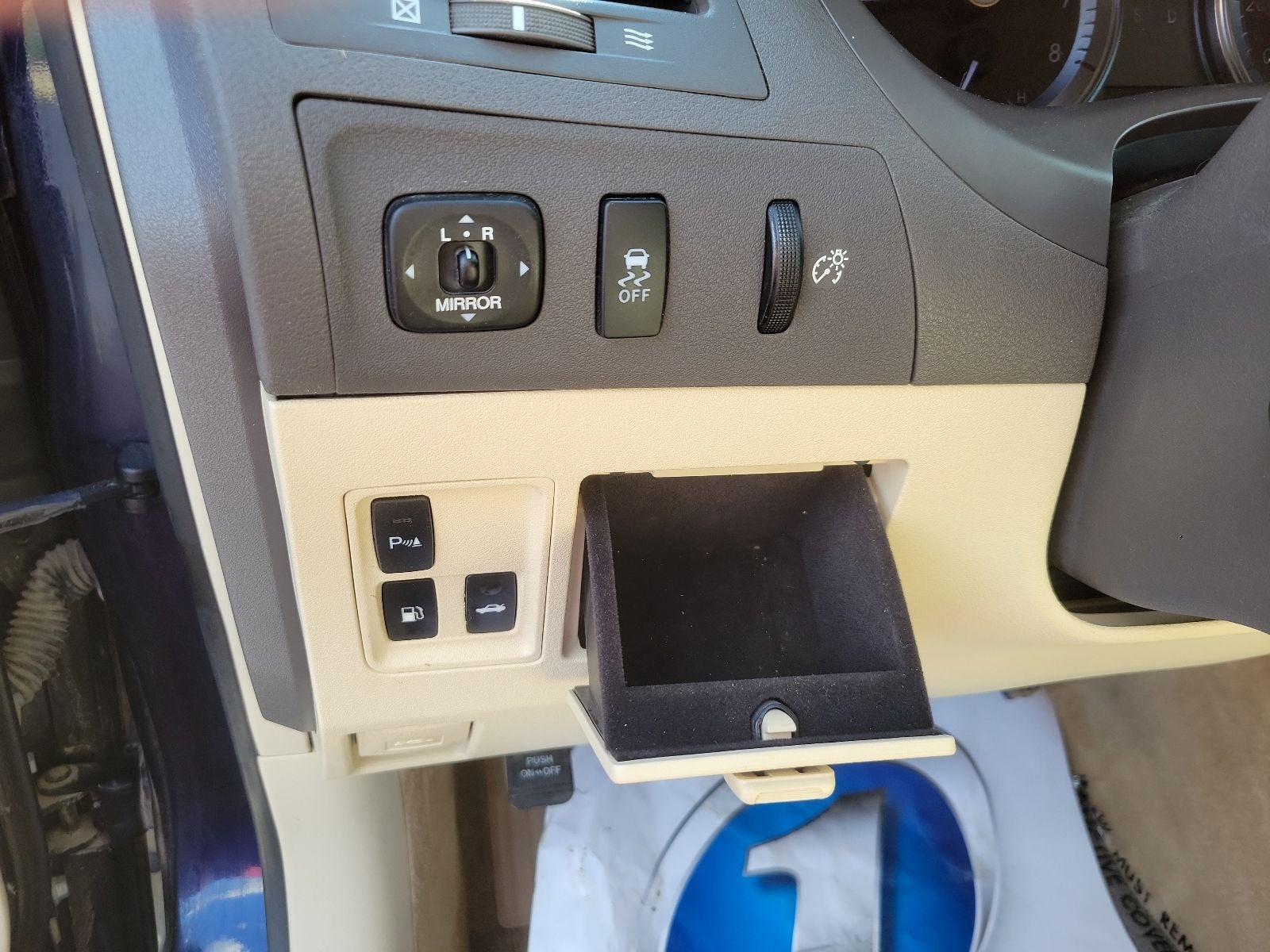 2010 Lexus ES 350