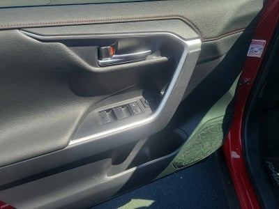 2022 Toyota RAV4 Prime XSE