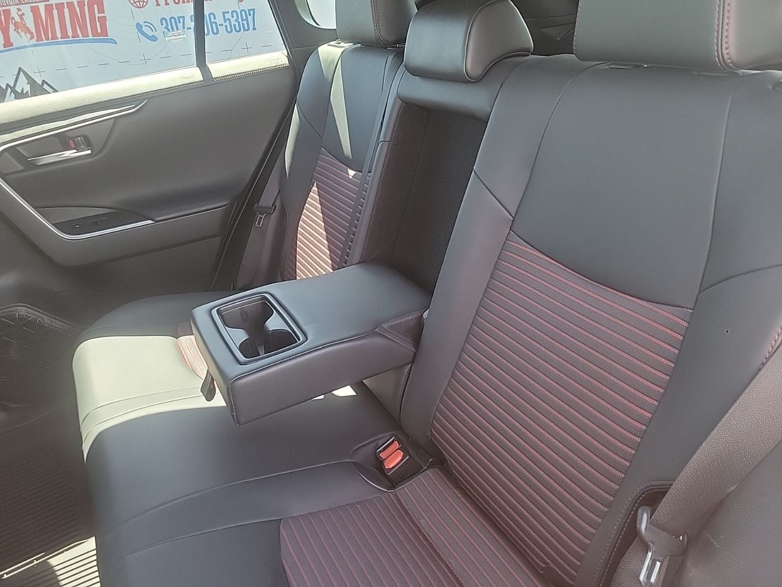 2022 Toyota RAV4 Prime XSE
