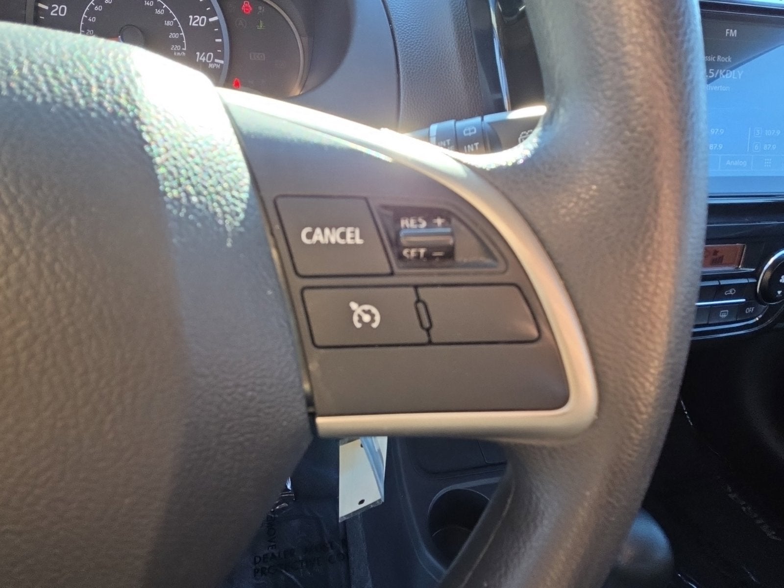2024 Mitsubishi Mirage Base
