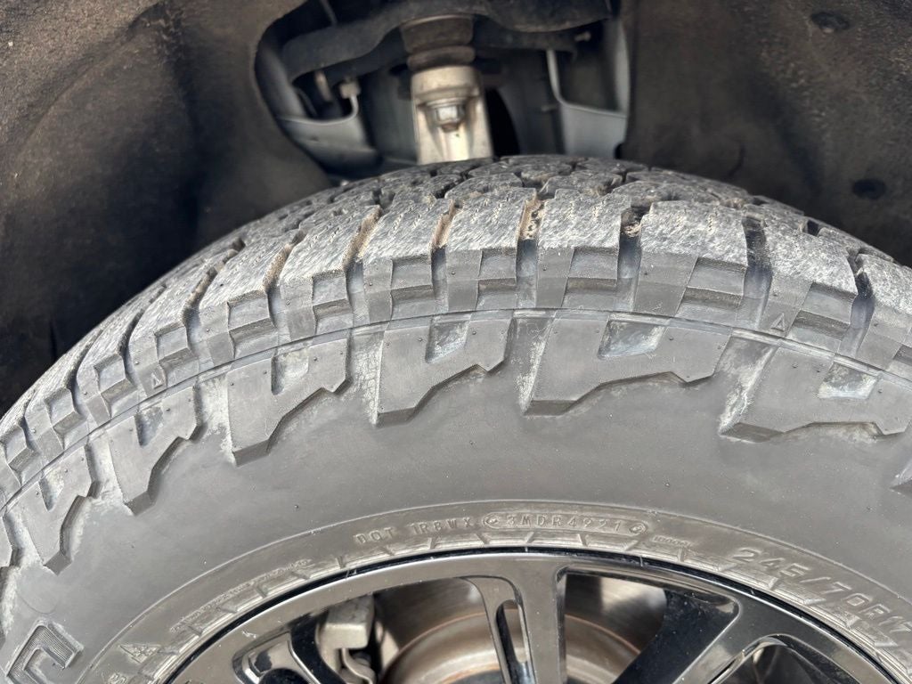 2019 Jeep Grand Cherokee Laredo E