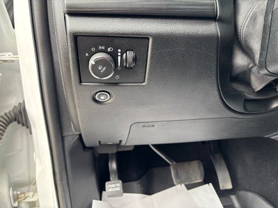 2019 Jeep Grand Cherokee Laredo E