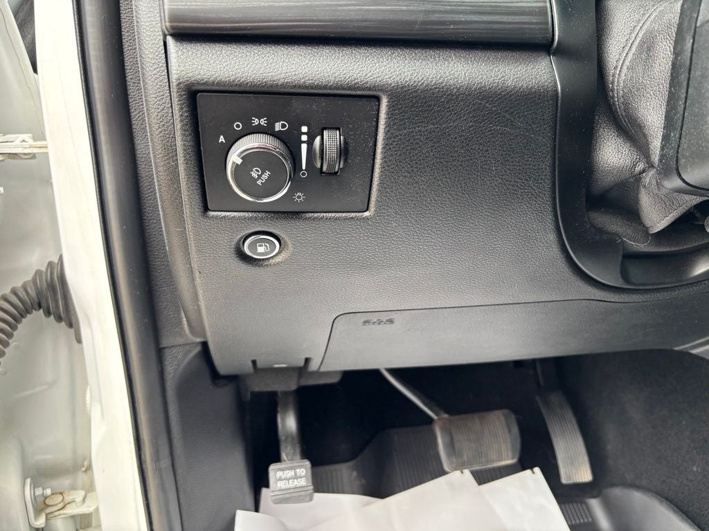 2019 Jeep Grand Cherokee Laredo E