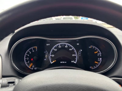 2019 Jeep Grand Cherokee Laredo E