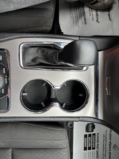 2019 Jeep Grand Cherokee Laredo E