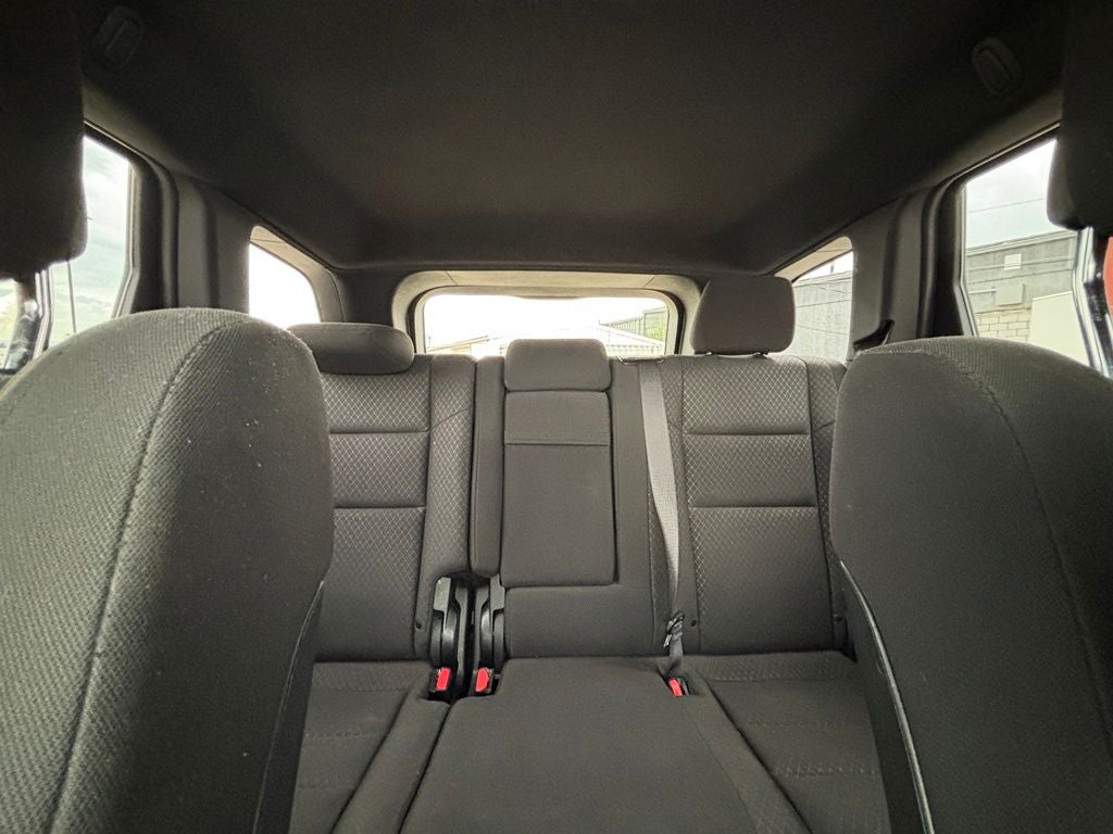 2019 Jeep Grand Cherokee Laredo E