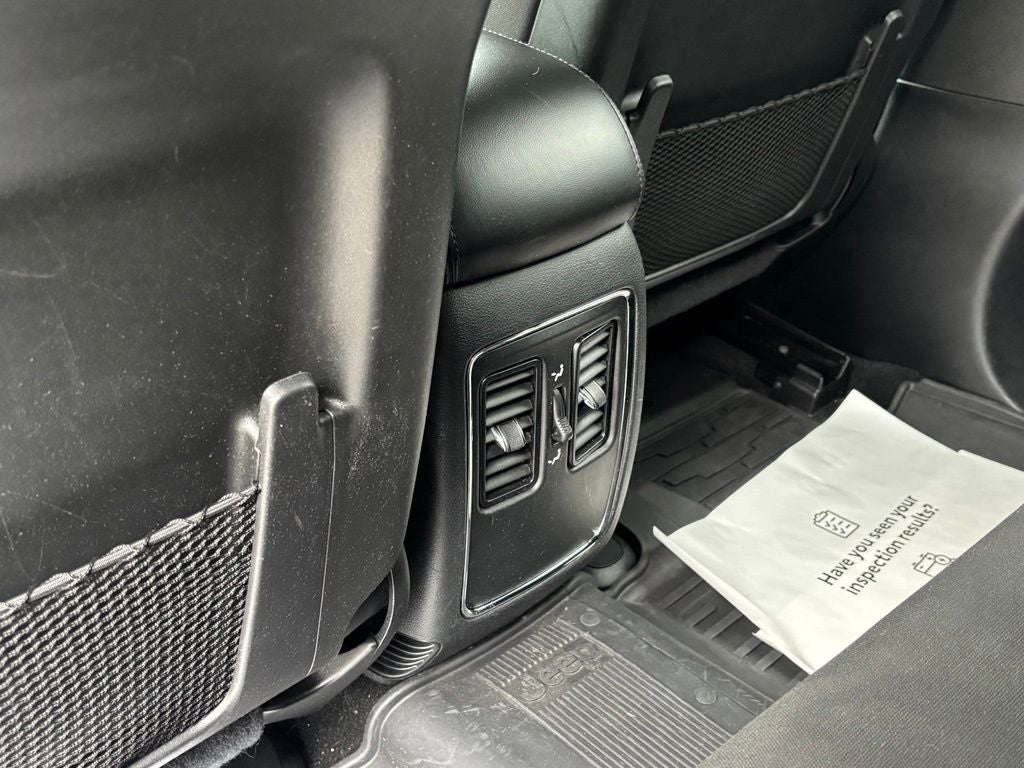 2019 Jeep Grand Cherokee Laredo E