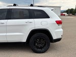 2019 Jeep Grand Cherokee Laredo E