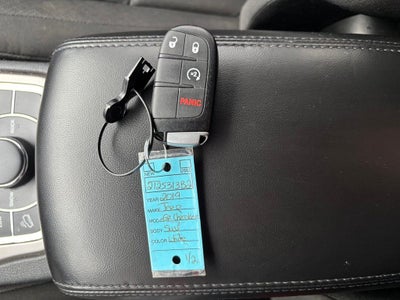 2019 Jeep Grand Cherokee Laredo E