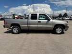 2000 Chevrolet Silverado 1500 LS
