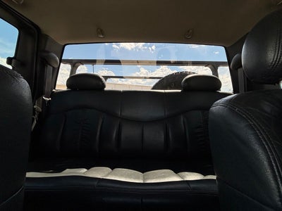 2000 Chevrolet Silverado 1500 LS