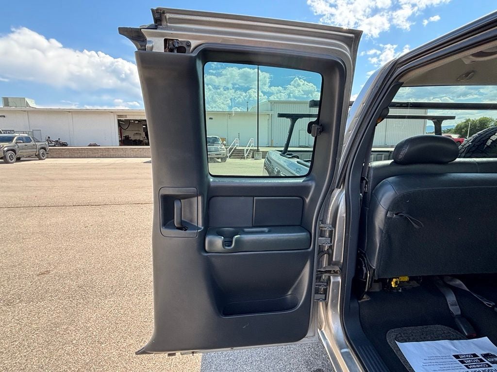 2000 Chevrolet Silverado 1500 LS