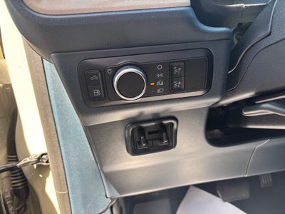 2025 Ford Maverick Lariat AWD