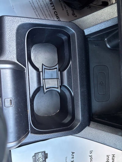 2020 Toyota Tacoma TRD Off-Road V6