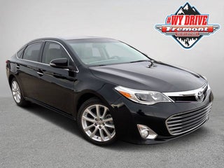 2013 Toyota Avalon XLE Touring