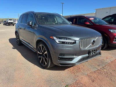 2018 Volvo XC90 Hybrid T8 Inscription