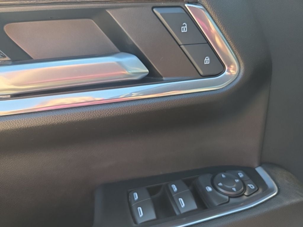 2024 GMC Sierra 1500 Elevation 4x4