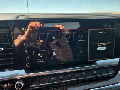 2024 GMC Sierra 1500 Elevation 4x4