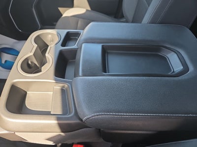 2024 GMC Sierra 1500 Elevation 4x4