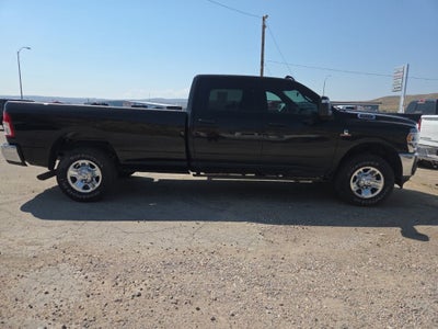 2023 RAM 3500 Tradesman