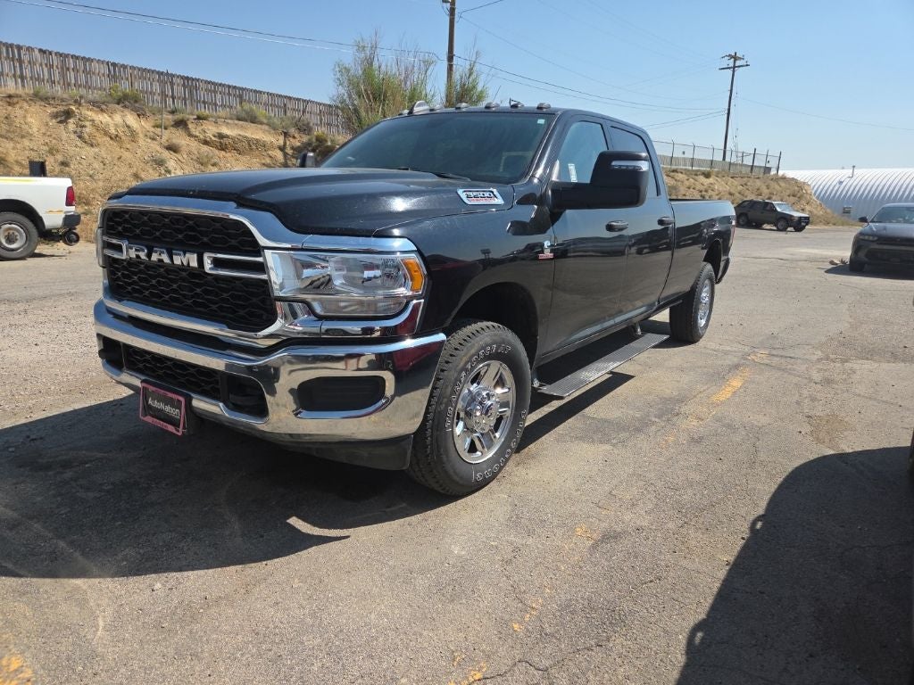 2023 RAM 3500 Tradesman